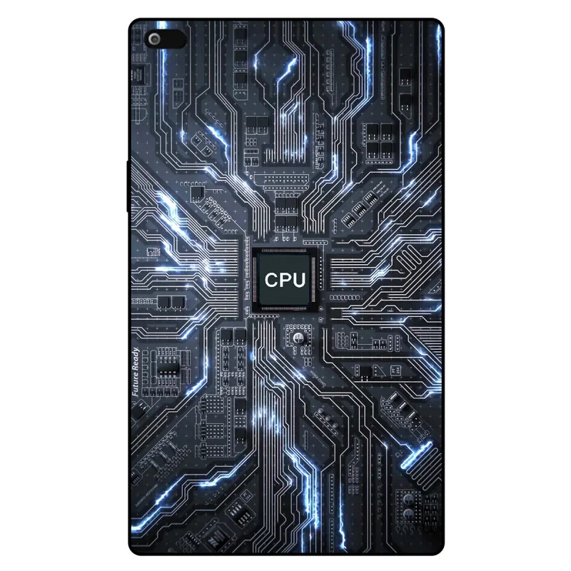 کاور مگافون کد 8009 مناسب برای تبلت لنوو Tab 4 8.0