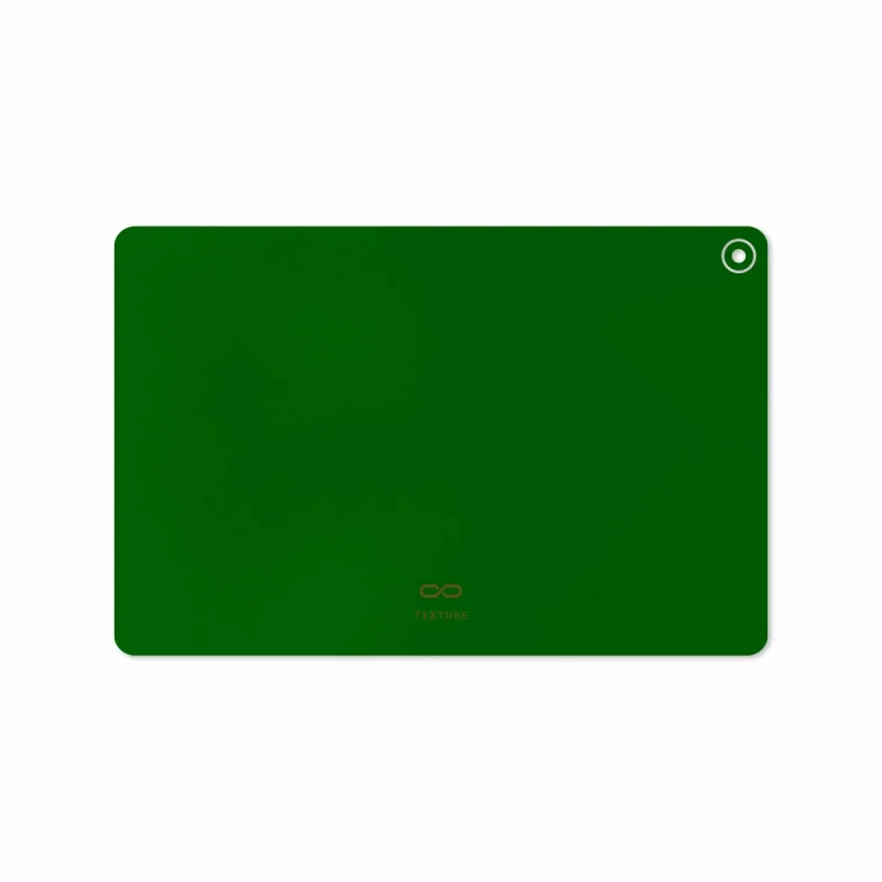 برچسب پوششی ماهوت مدل Metallic-Green مناسب برای تبلت هوآوی Matepad T10 2020 AGS-L09