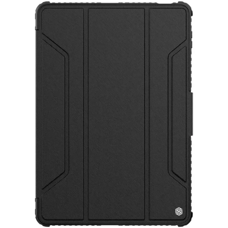 کیف کلاسوری نیلکین مدل Camshield Bumper مناسب برای تبلت شیائومی Pad 5 Pro 12.4 (2022)