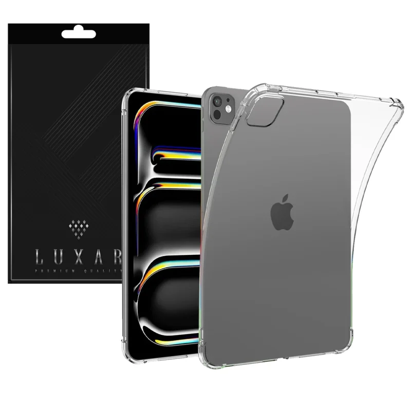 کاور لوکسار مدل ipadpro11 - Liar مناسب برای تبلت اپل iPad Pro 2024-11 Inch