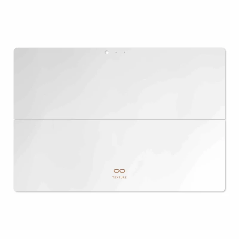 برچسب پوششی ماهوت مدل Matte-White مناسب برای تبلت مایکروسافت Surface Pro 3 2014