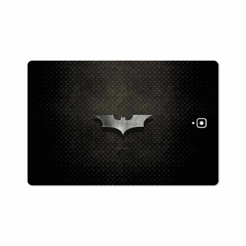 برچسب پوششی ماهوت مدل Batman مناسب برای تبلت سامسونگ Galaxy Tab S4 10.5 2018 T830