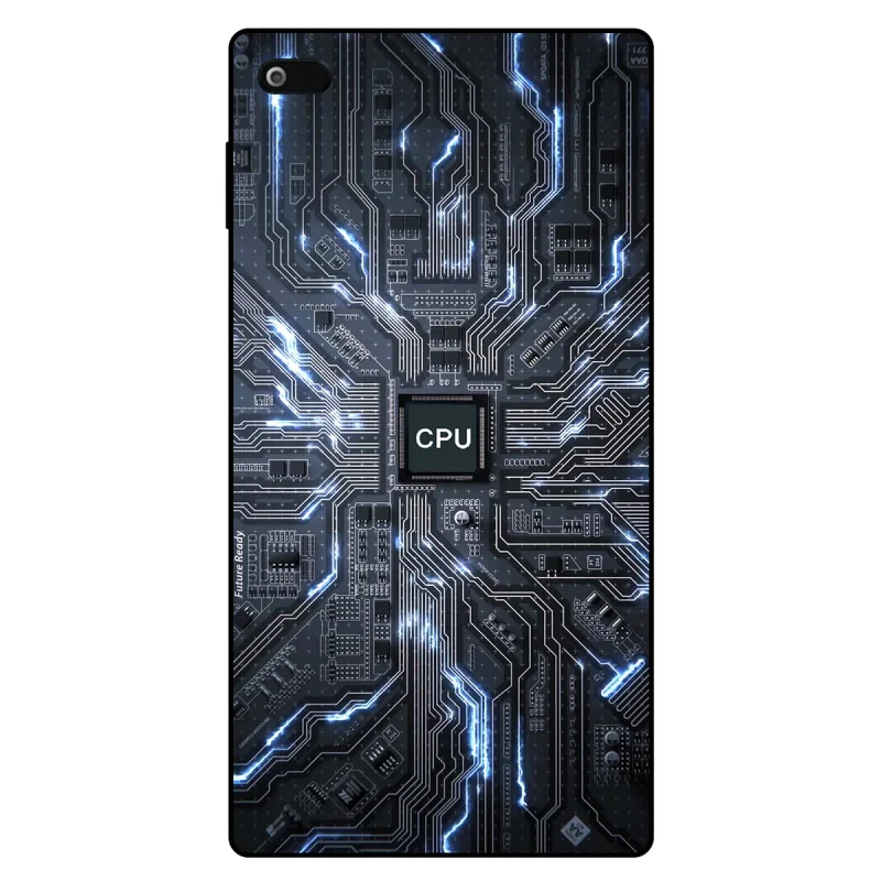 کاور مگافون کد 8009 مناسب برای تبلت لنوو Tab 7 Essential