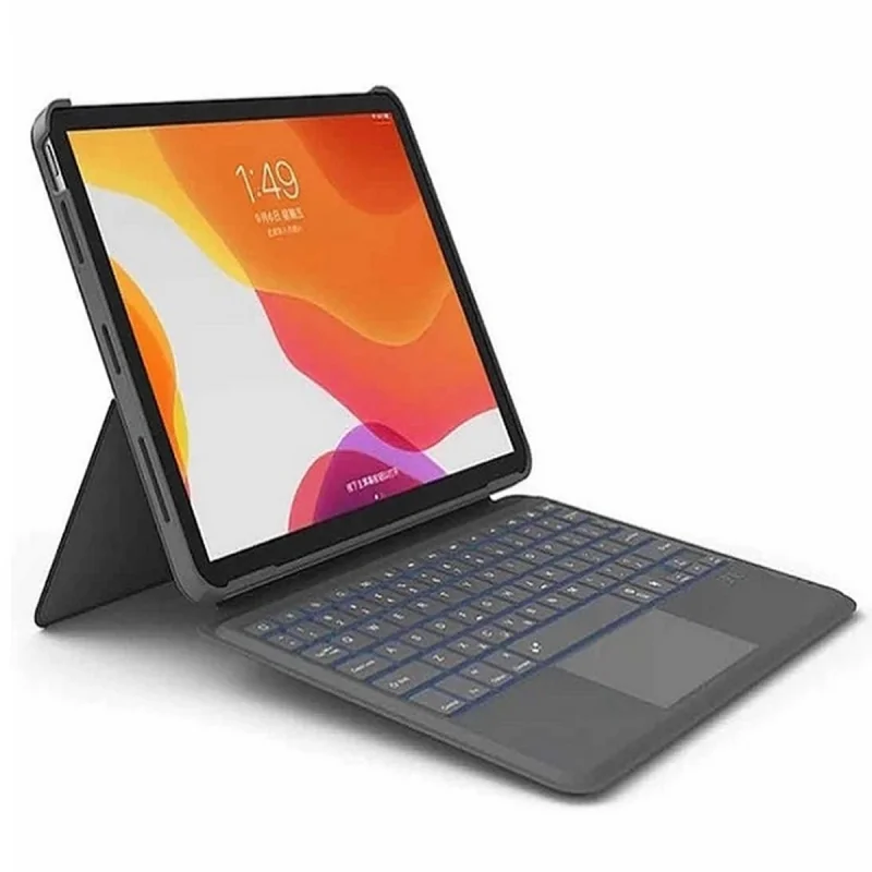کاور ویوو مدل combo مناسب برای تبلت اپل iPad Pro 2017-10.5 Inch