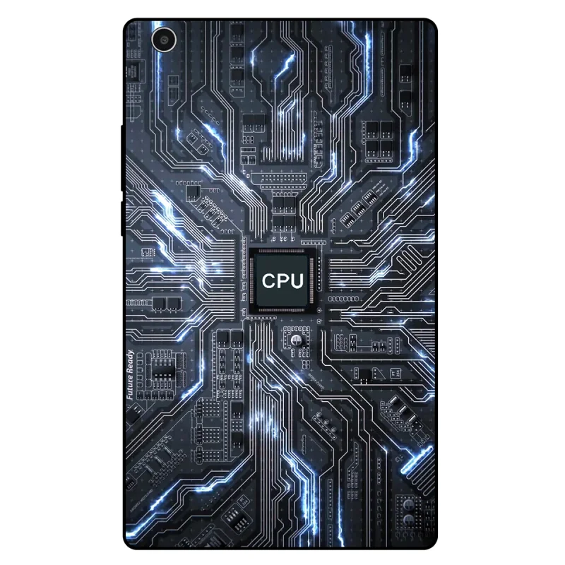 کاور مگافون کد 8009 مناسب برای تبلت لنوو Tab 3 8.0