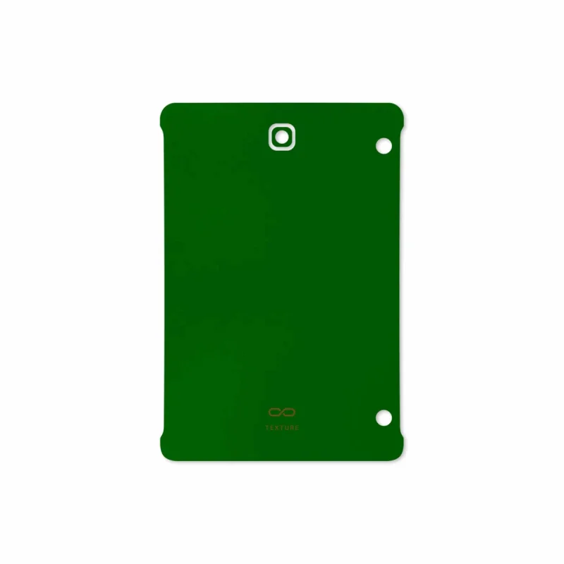 برچسب پوششی ماهوت مدل Metallic-Green مناسب برای تبلت سامسونگ Galaxy Tab S2 8.0 2015 T710