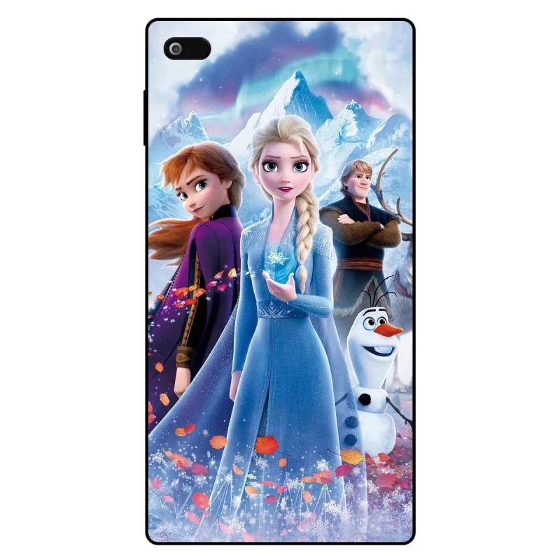 کاور مگافون کد 8228 مناسب برای تبلت لنوو Tab 7 Essential