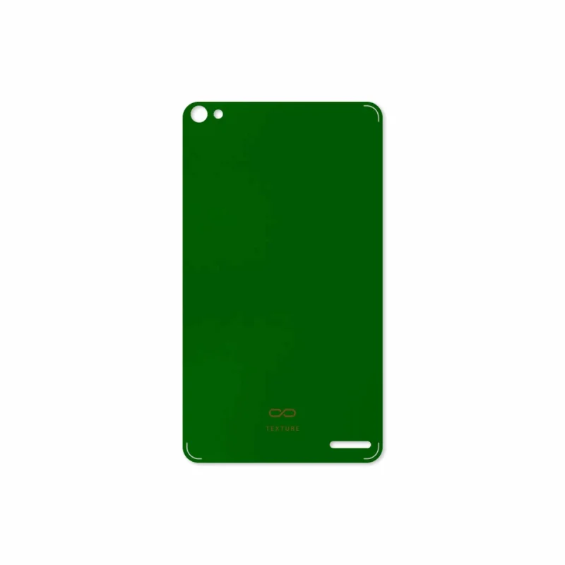 برچسب پوششی ماهوت مدل Metallic-Green مناسب برای تبلت هوآوی Mediapad X2 2015
