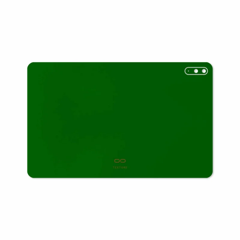 برچسب پوششی ماهوت مدل Metallic-Green مناسب برای تبلت هوآوی Matepad 10.4 2020 BAH3-L09