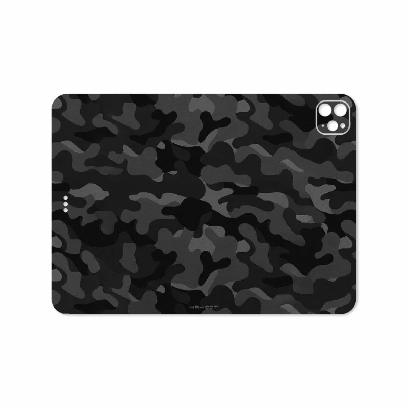برچسب پوششی ماهوت مدل Night-Army مناسب برای تبلت اپل iPad Pro 11 (GEN 2) 2020 A2068