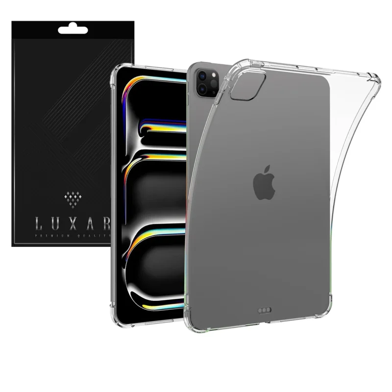 کاور لوکسار مدل ipadpro11 - Liar مناسب برای تبلت اپل iPad Pro 2021-11 Inch