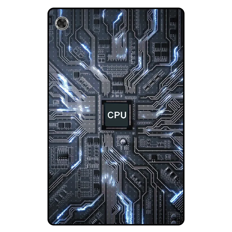 کاور مگافون کد 8009 مناسب برای تبلت لنوو Tab M10 Plus