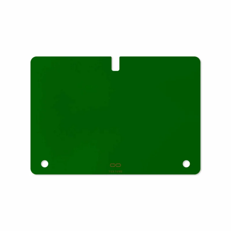 برچسب پوششی ماهوت مدل Metallic-Green مناسب برای تبلت سامسونگ Galaxy Tab S 10.5 2014 T805