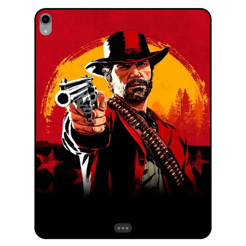 کاور مگافون کد 8249 مناسب برای تبلت اپل iPad Pro 12.9 2018