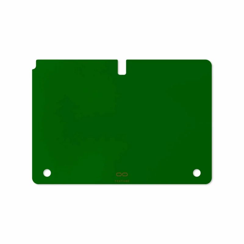 برچسب پوششی ماهوت مدل Metallic-Green مناسب برای تبلت سامسونگ Galaxy Note 10.1 2012 N8010