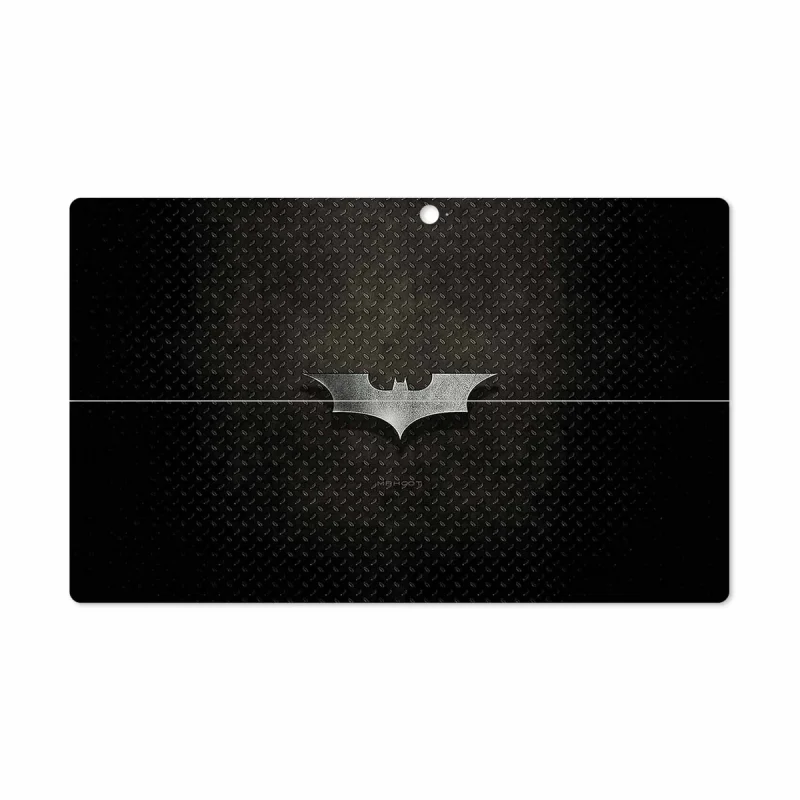 برچسب پوششی ماهوت مدل Batman مناسب برای تبلت مایکروسافت Surface Pro 2 2013