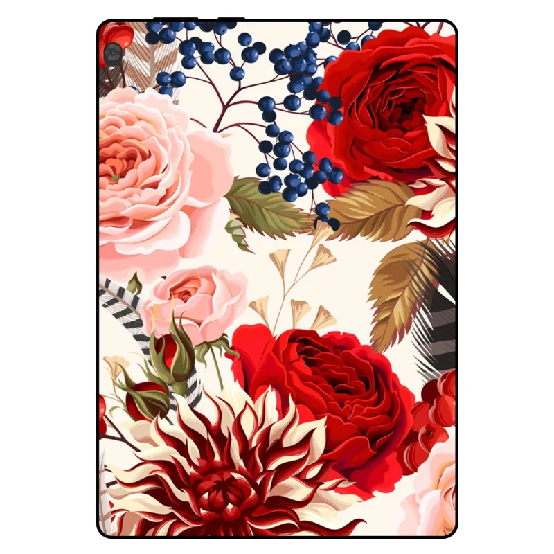 کاور مگافون کد 7350 مناسب برای تبلت لنوو   Tab E7 / TB-7104i