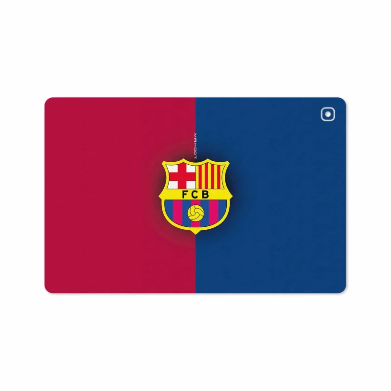 برچسب پوششی ماهوت مدل Barcelona مناسب برای تبلت سامسونگ Galaxy Tab S5e 10.5 2019 T725