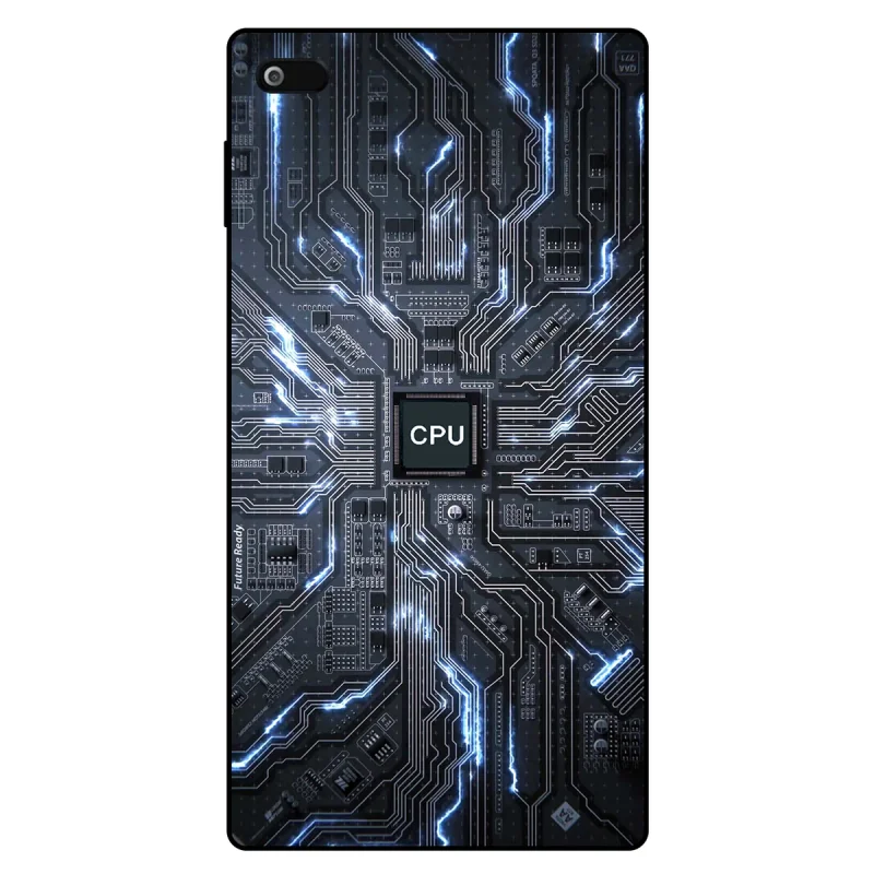 کاور مگافون کد 8009 مناسب برای تبلت لنوو Tab 7