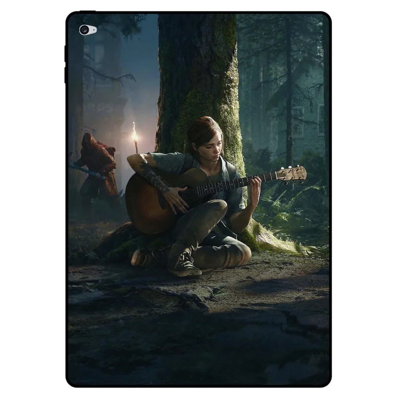 کاور مگافون کد 8247 مناسب برای تبلت اپل ipad mini 4 2015