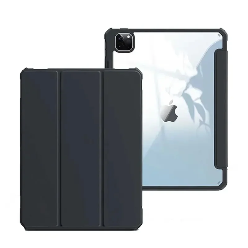 کیف کلاسوری ژاند مدل Beatle Dream مناسب برای تبلت اپل Apple iPad Air 2025/2024 13-Inch، iPad Pro 2020/2021/2022 12.9-Inch