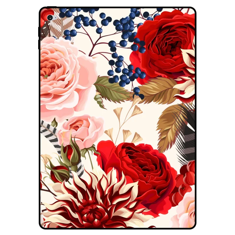 کاور مگافون کد 7350 مناسب برای تبلت اپل ipad mini 4 2015