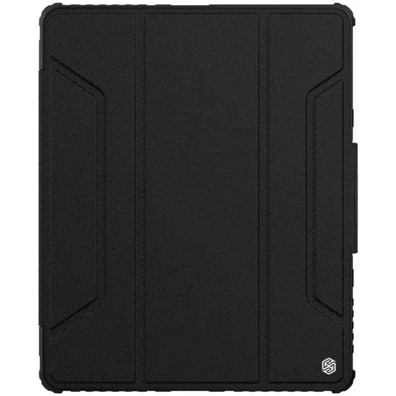 کیف کلاسوری نیلکین مدل Camshield Bumper مناسب برای تبلت اپل  (2022 / 2021 / 2020) iPad Air13(2025) / iPad Air13(2024) /iPad 12.9