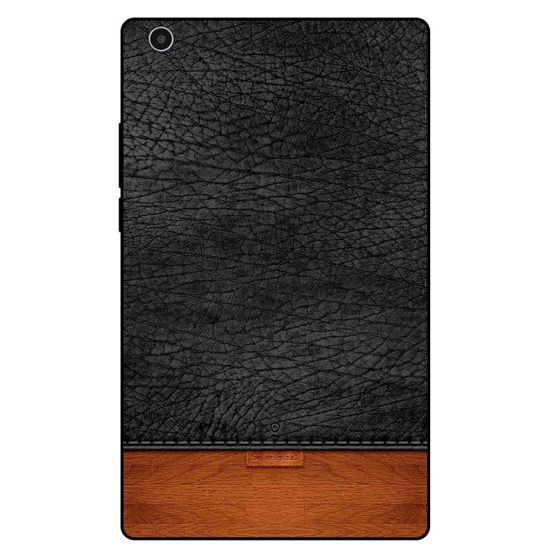 کاور مگافون کد 4153 مناسب برای تبلت لنوو  Tab 3 8.0