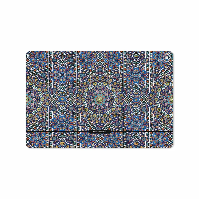 برچسب پوششی ماهوت مدل Iran-Tile6 مناسب برای تبلت هوآوی Matepad T10 2020 AGS-L09