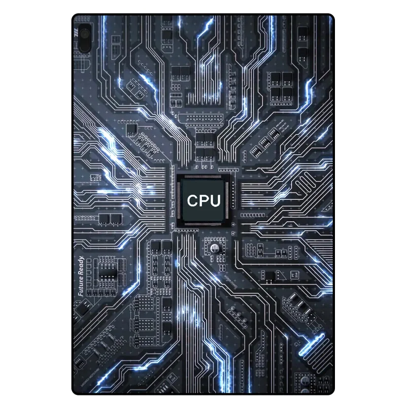 کاور مگافون کد 8009 مناسب برای تبلت لنوو Tab 4 10.0 / X304L / X304F