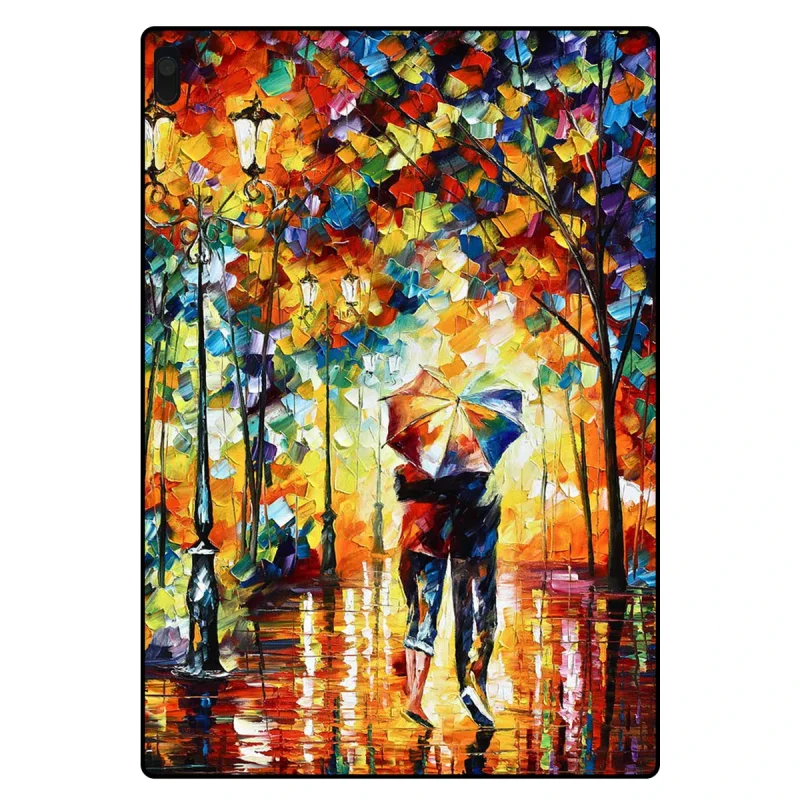 کاور مگافون کد 8244 مناسب برای تبلت لنوو  Tab 4 10.0 / X304L / X304F