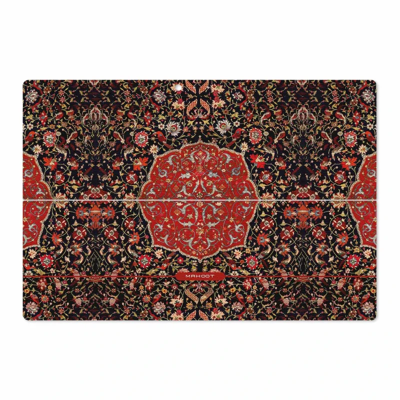 برچسب پوششی ماهوت مدل Iran-Carpet6 مناسب برای تبلت مایکروسافت Surface Pro 3 2014
