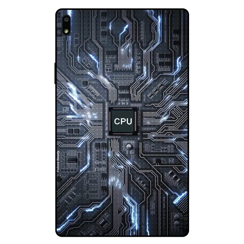 کاور مگافون کد 8009 مناسب برای تبلت لنوو Tab 4 8.0 Plus