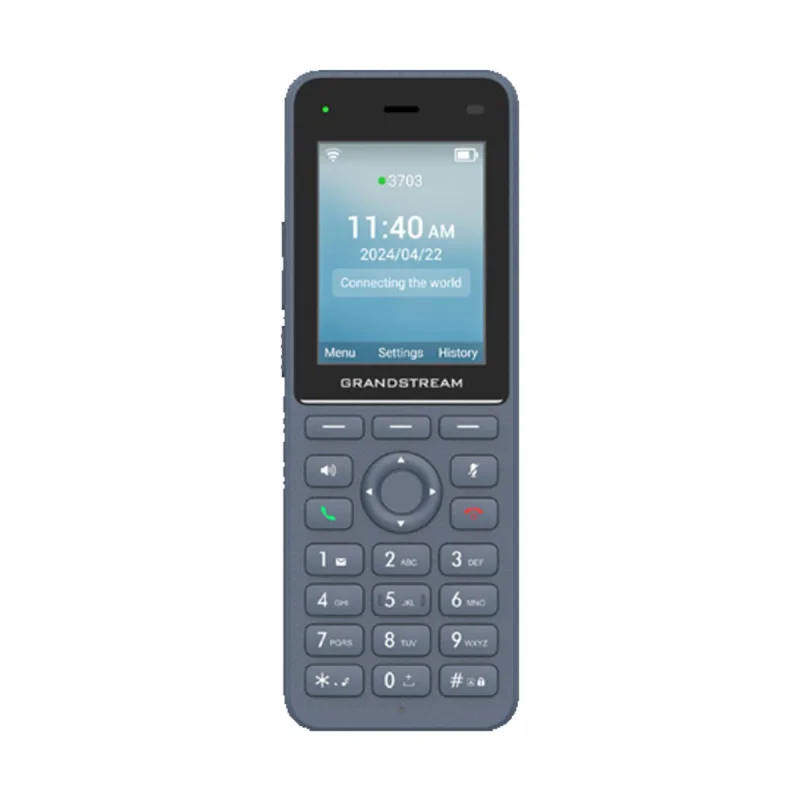 تلفن بیسیم گرنداستریم مدل WP826