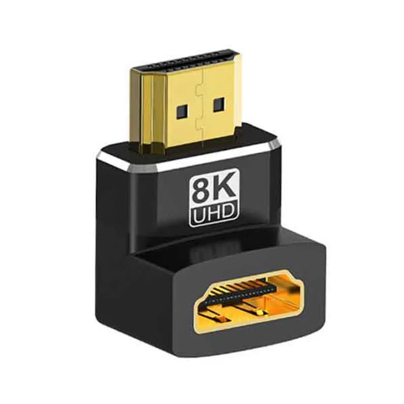 مبدل HDMI کوتتسی مدل 87604 L-TYPE