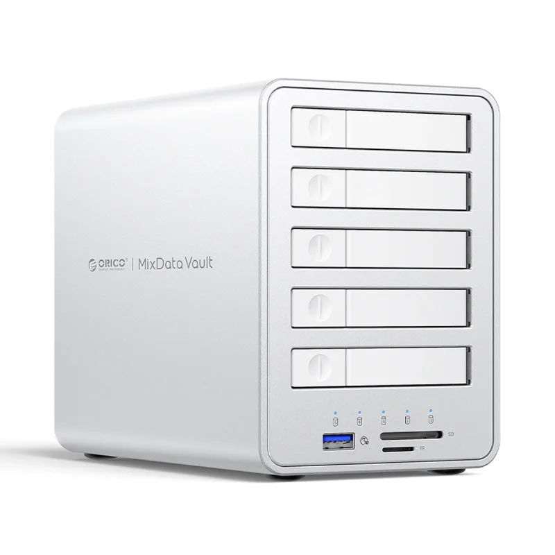 باکس5 سینی هارد اوریکو مدل 8858RC3