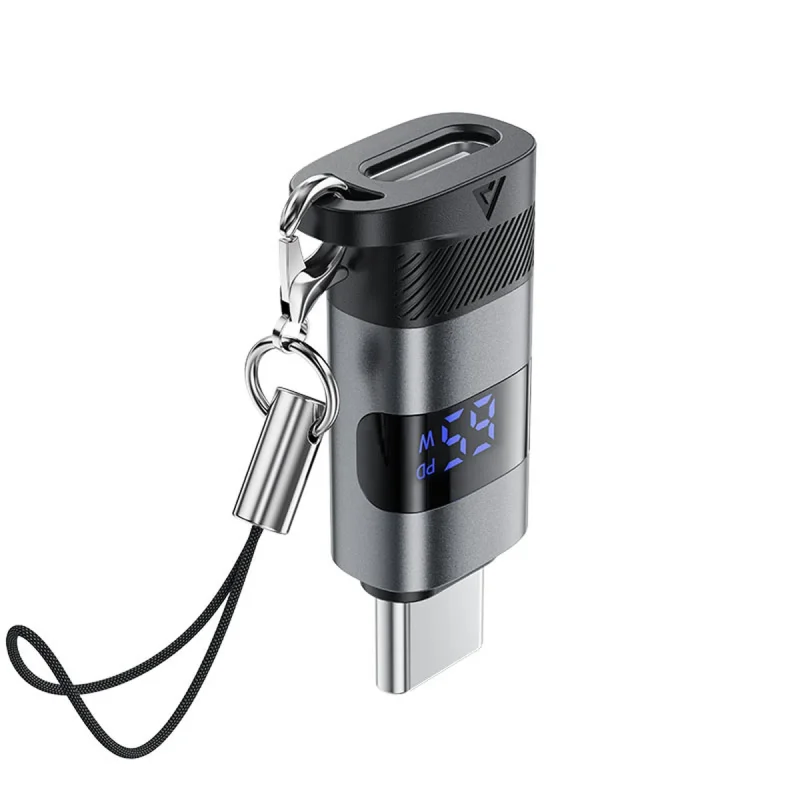 مبدل USB-C به USB ایس فست مدل J9