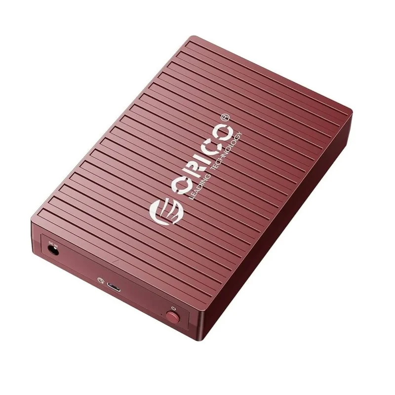 قاب هارد 3.5 اینچی USB 3.0 اوریکو مدل ORICO 9635 C3