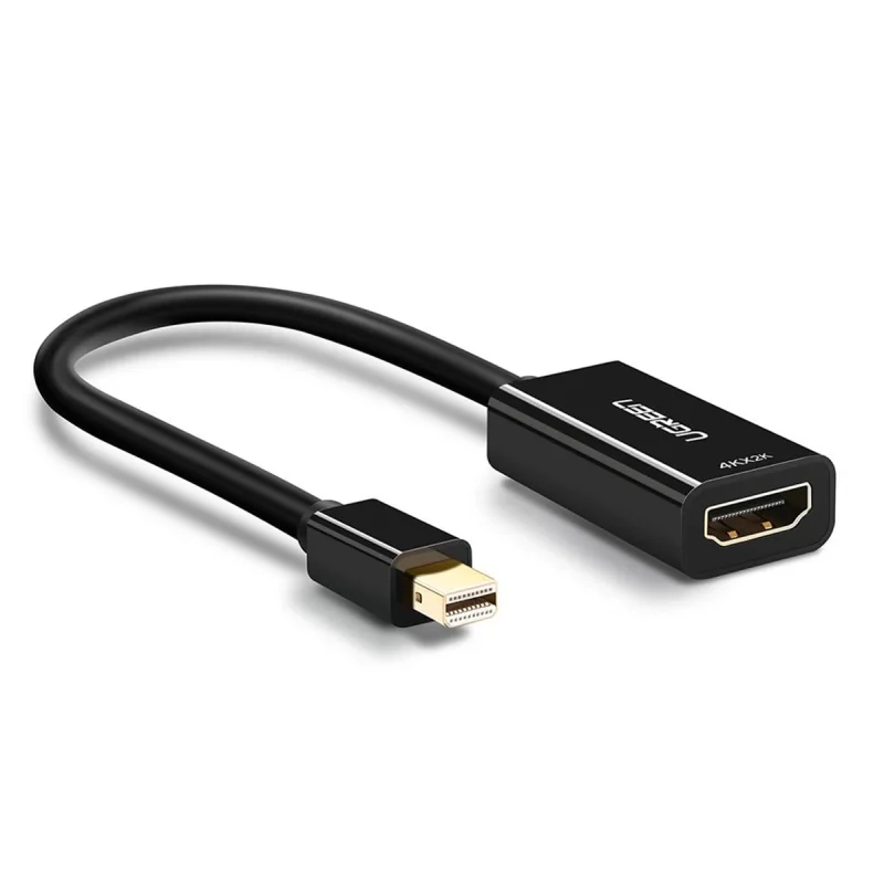 مبدل miniDisplayPort به HDMI یوگرین مدل MD112