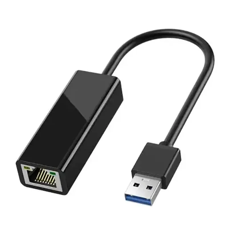 مبدل USB به Ethernet کوتتسی مدل 83001