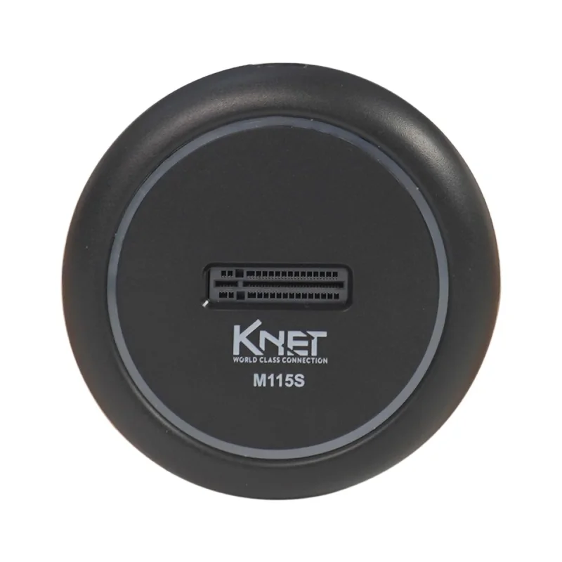 باکس هارد 3.1 اینچی M.2 کی نت مدل K-M115S