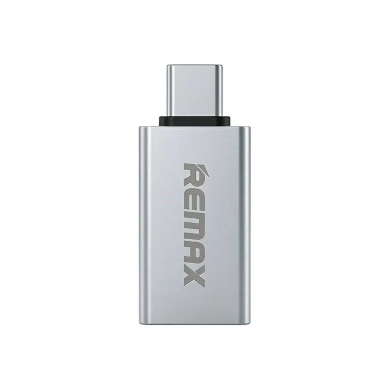 مبدل OTG USB به USB-C ریمکس مدل OTG-06