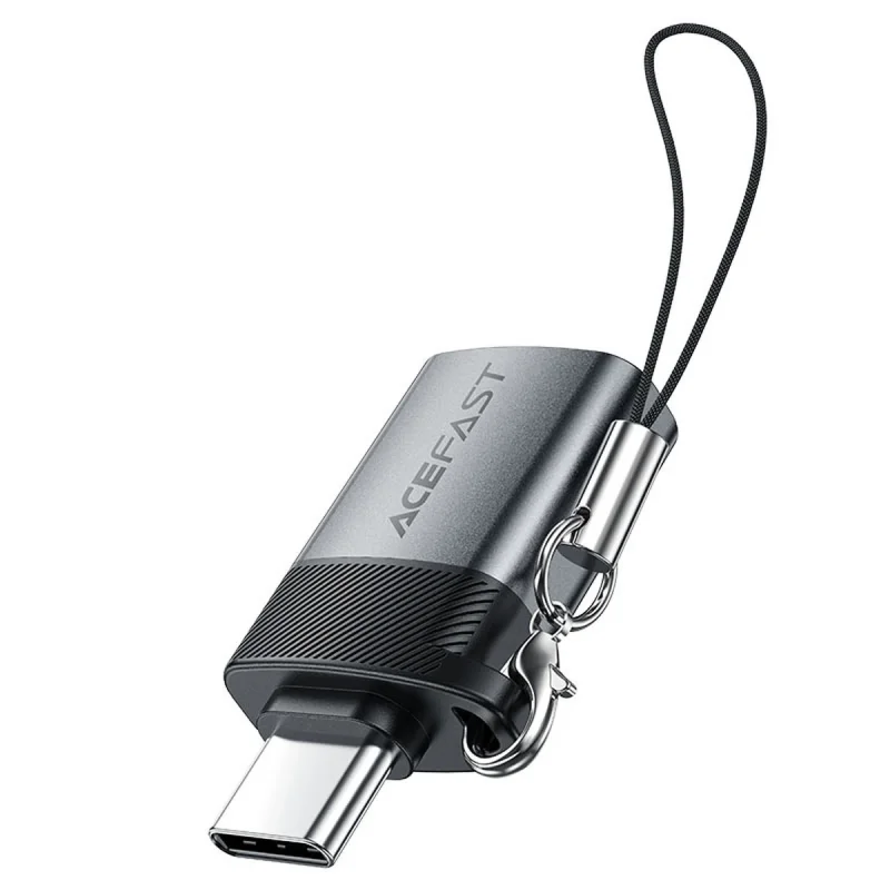 مبدل USB-A به USB-C ایس فست مدل J7