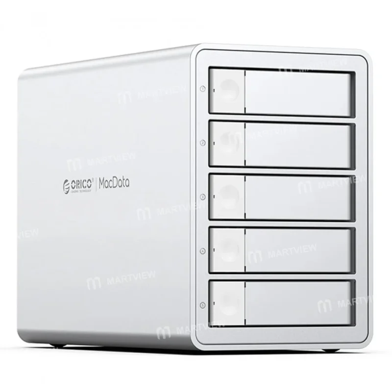 باکس5 سینی هارد  اوریکو مدل 9958C3