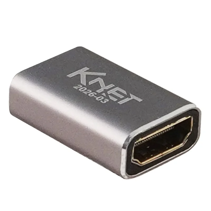 مبدل HDMI به HDMI کی نت مدل K-J23