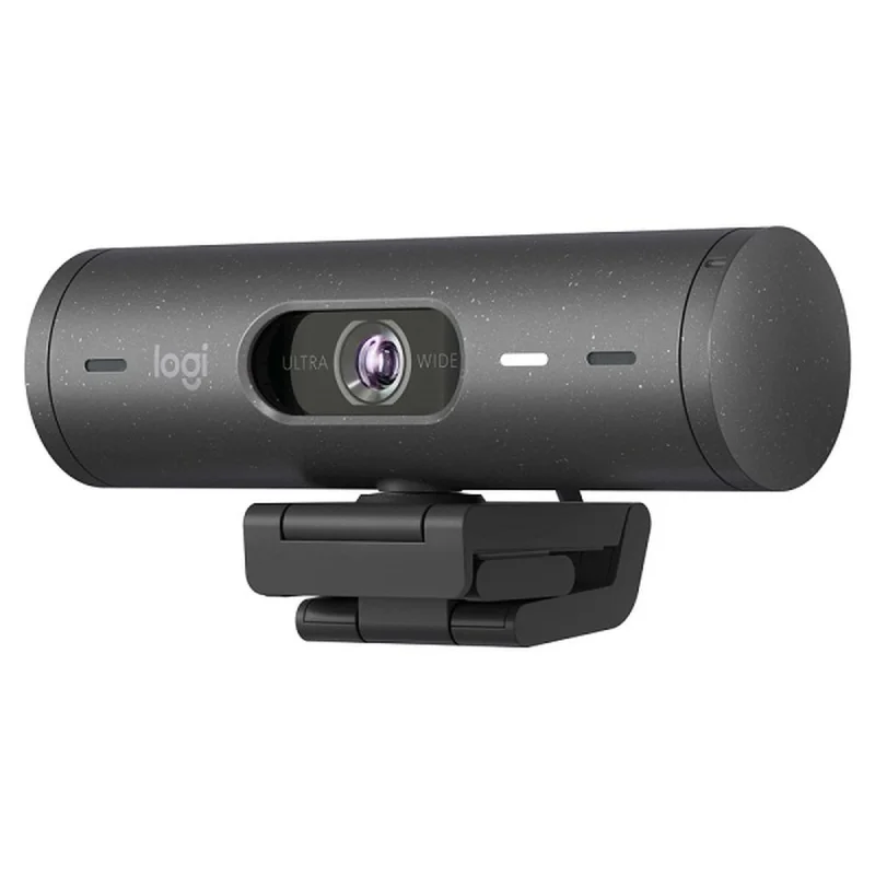 وب‌کم لاجیتک مدل brio 500