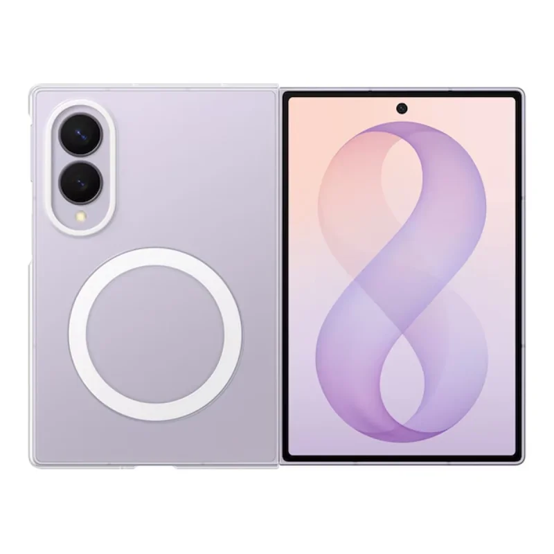 کاور سامسونگ مدل EF-CF971 مناسب برای گوشی موبایل سامسونگ Galaxy Z Fold 8