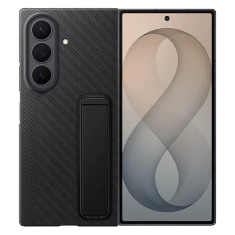 کاور سامسونگ مدل EF-XF976 مناسب برای گوشی موبایل سامسونگ Galaxy Z Fold8 Ultra