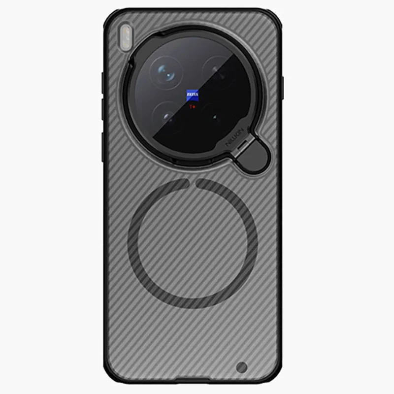 کاور نیلکین مدل Camshield Prop Magnetic Camera protective cover مناسب برای گوشی موبایل ویوو X300 Pro