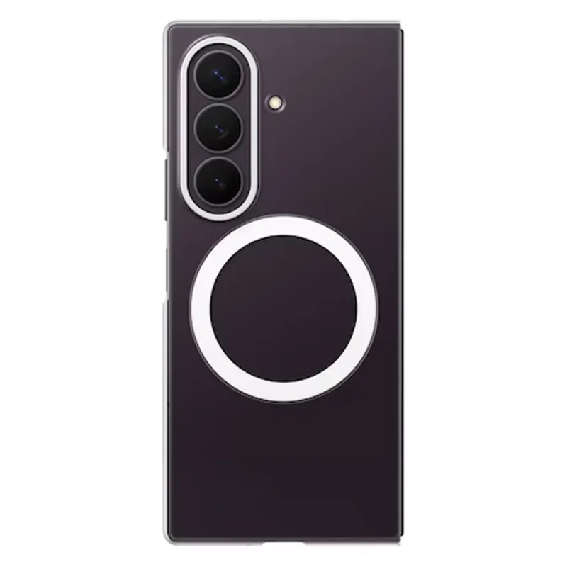 کاور سامسونگ مدل EF-CF976 مناسب برای گوشی موبایل سامسونگ Galaxy Z Fold8 Ultra